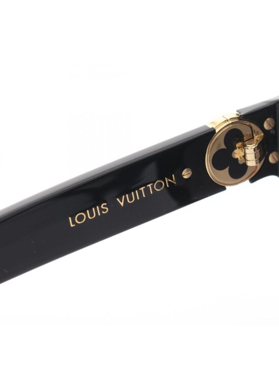 Louis Vuitton Sunglasses Gradient Lens Eyewear